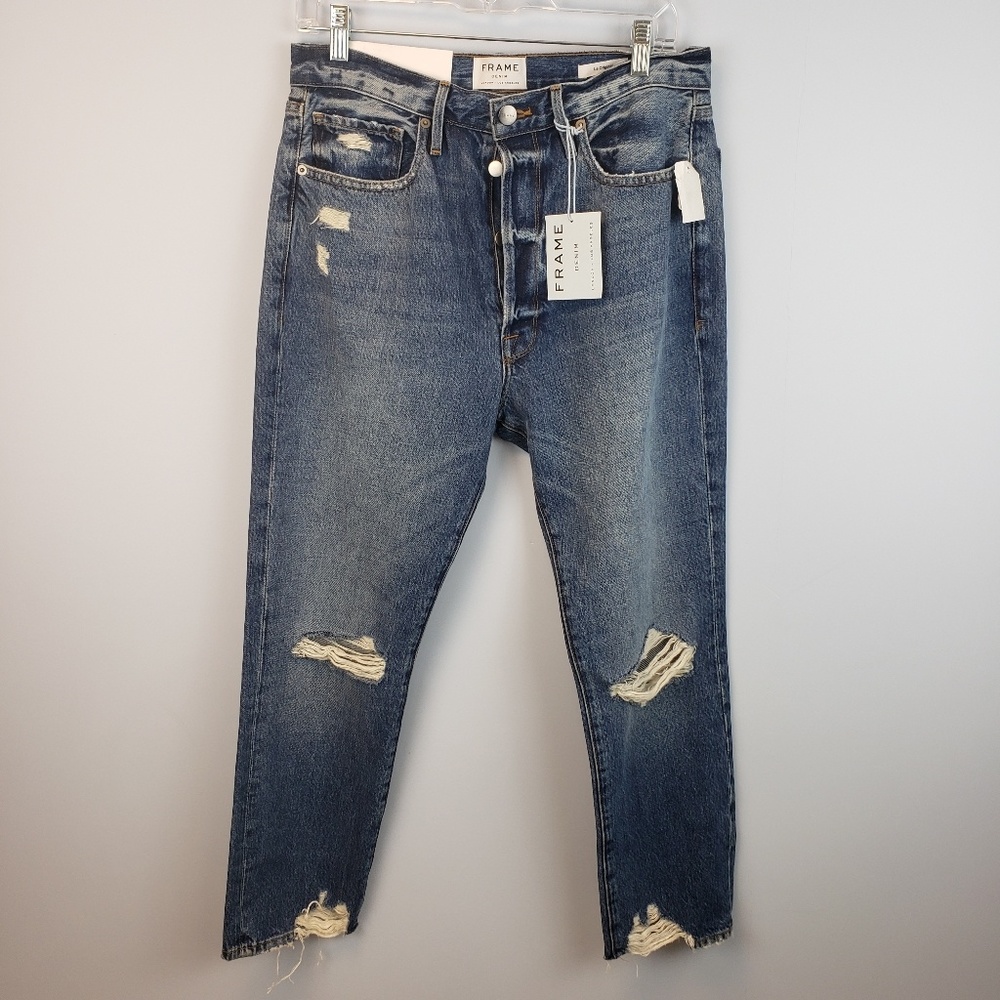 Frame denim | le Original jeans